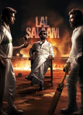 Lal Salaam 2024 Full Movie Watch Online