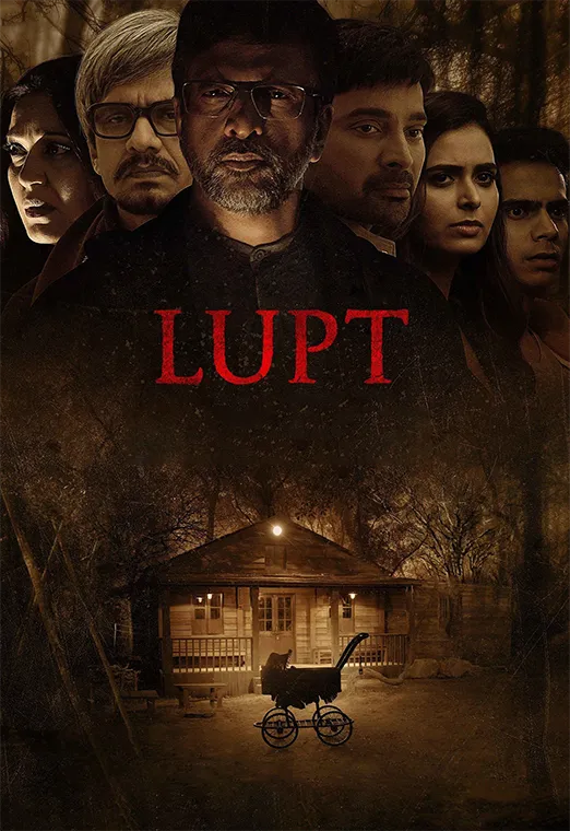 Lupt