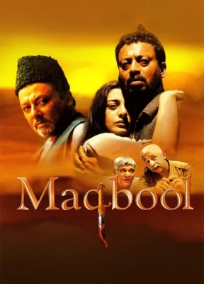 maqbool Full Movie Watch Online