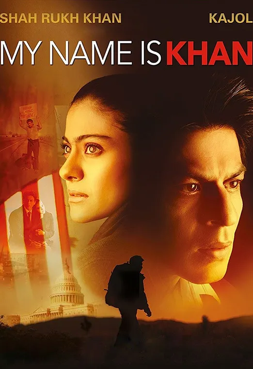 my name is khan Full Movie Watch Online