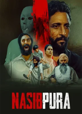 Nasibpura 2024 Full Movie Watch Online