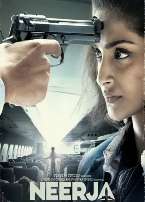 neerja Full Movie Watch Online