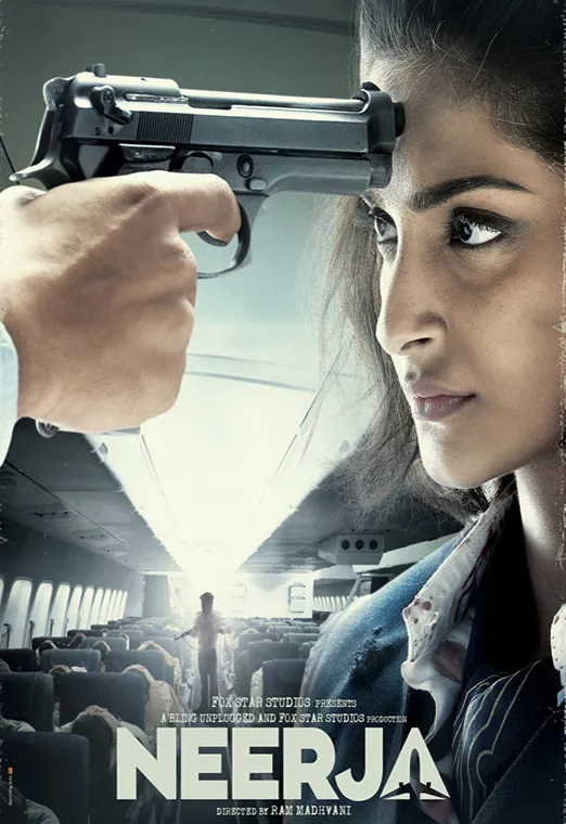 neerja Full Movie Watch Online