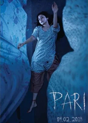 Pari Full Movie Watch Online