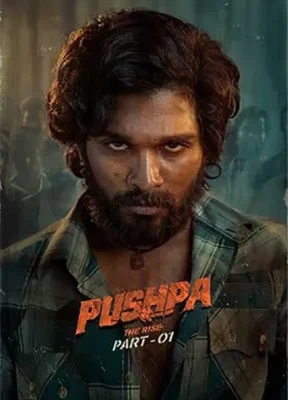 Pushpa: The Rise – Part 1 Full Movie Watch Online