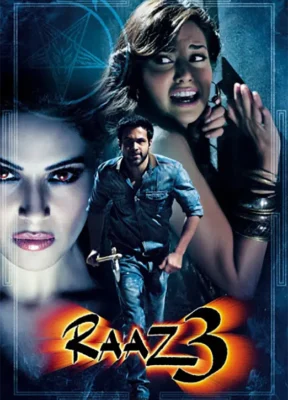 Raaz 3