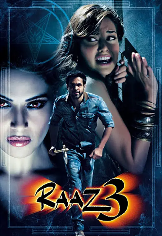 Raaz 3