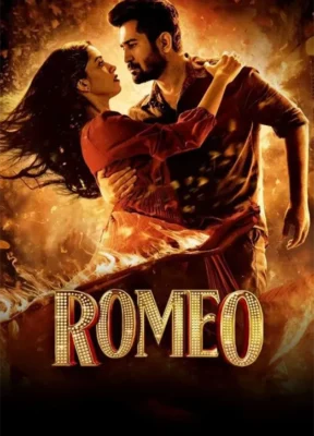 Romeo 2024 Full Movie Watch Online