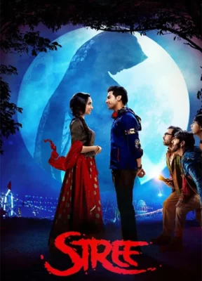 Stree Full Movie Watch Online