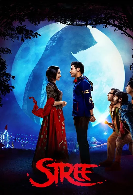 Stree Full Movie Watch Online