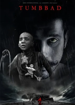 Tumbbad Full Movie Watch Online