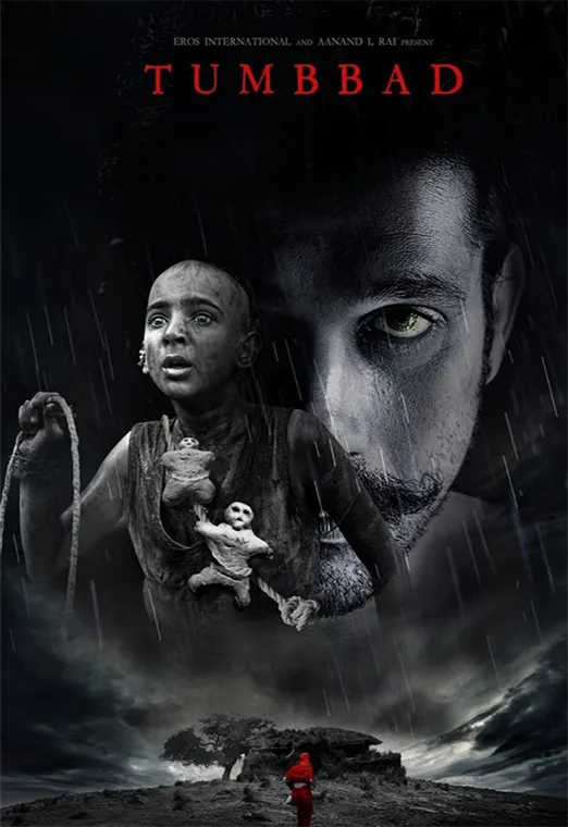 Tumbbad Full Movie Watch Online