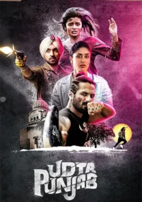 udta punjab Full Movie Watch Online