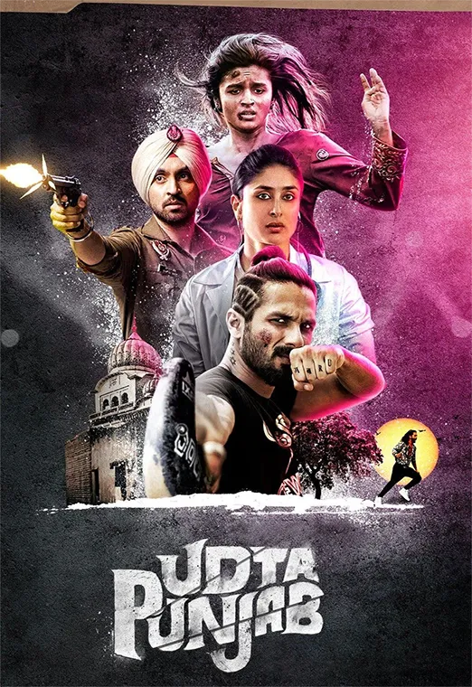 udta punjab Full Movie Watch Online