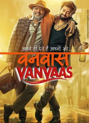 Vanvaas 2024 Full Movie Watch Online