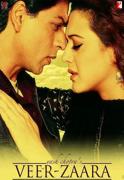 veer zaara