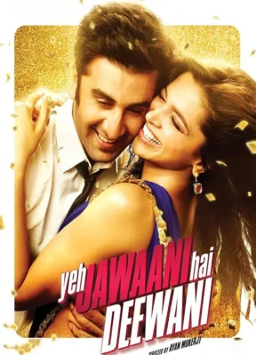 yeh jawani hai deewani Full Movie Watch Online