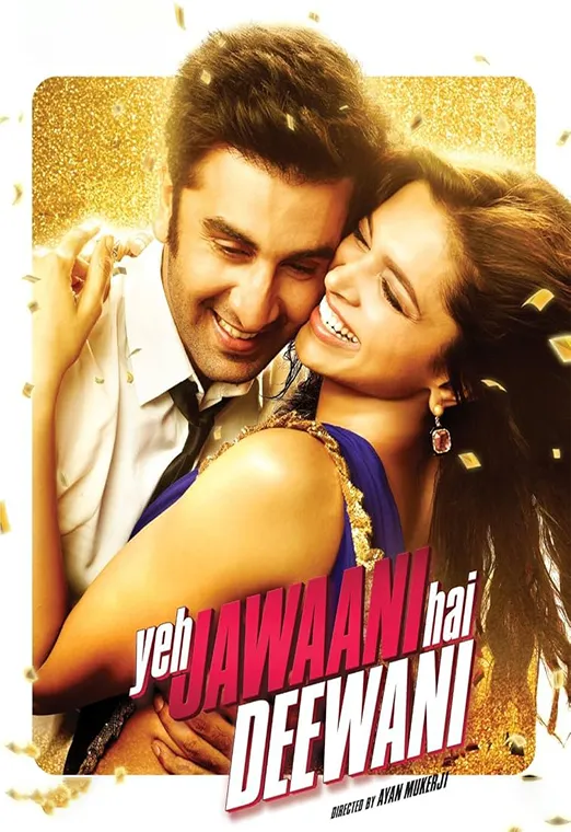 yeh jawani hai deewani Full Movie Watch Online