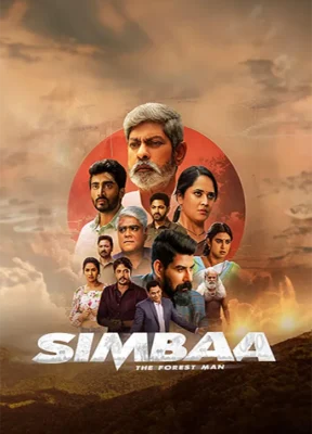 Simbaa 2024 Watch Online